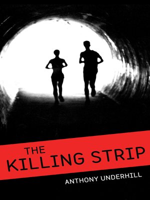cover image of The Killing Strip